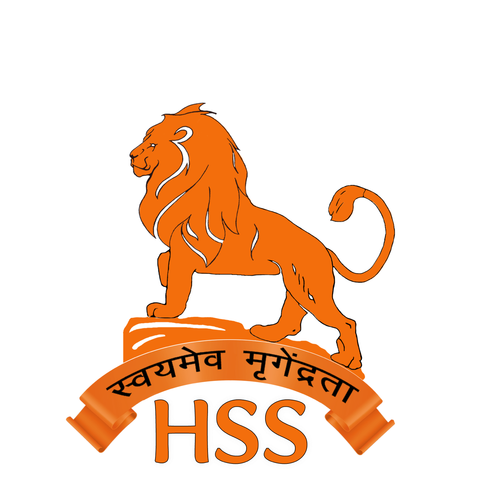 HSS Logo