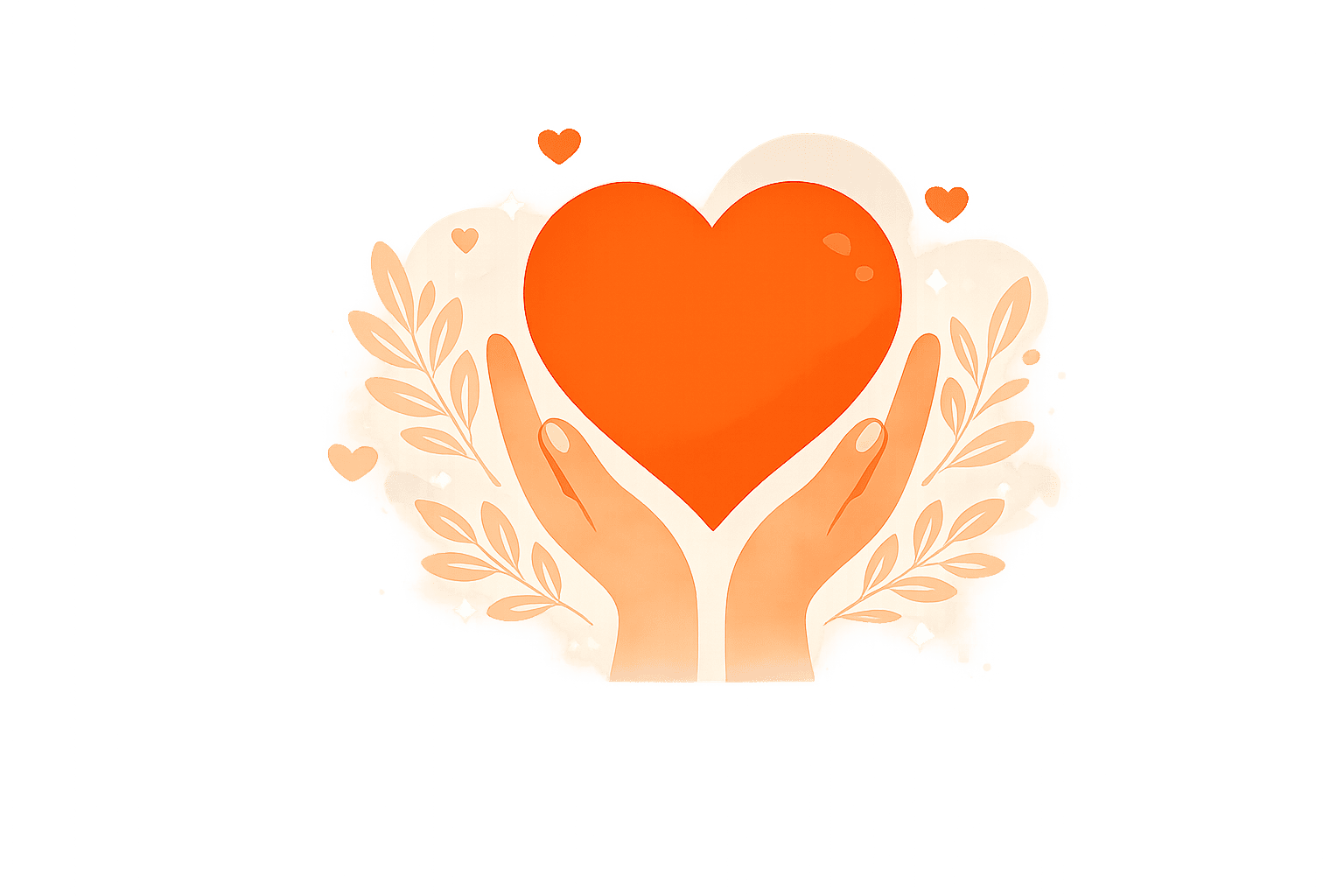 Donate Illustration