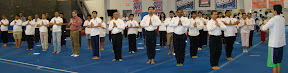 Another successful year of Health for Humanity Yogathon
