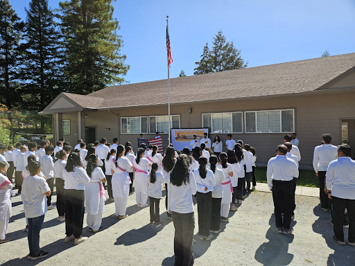 Hindu Swayamsevak Sangh Celebrates America's Independence Day Through Camps and Community Parades
