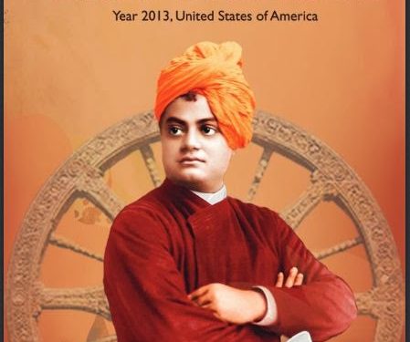 Swami Vivekananda’s 150th birth anniversary celebrations