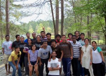 Hindu Yuva Varg 2011