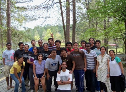 Hindu Yuva Varg 2011