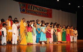 New England Bala Mela 2011