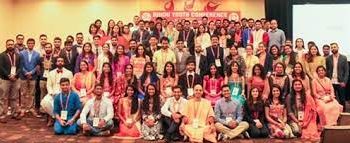 4th Hindu Youth Conference in East Coast
