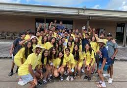 Iowa City Hindu Heritage Youth Camp