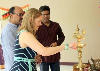 HSS Guruvandana June 2019