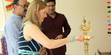 HSS Guruvandana June 2019