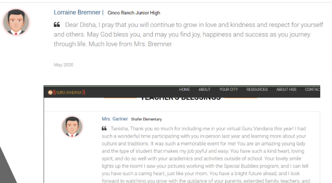 Teacher Appreciation Celebrations in Houston, TX