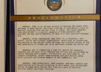 Sun Salutations in Los Angeles and Orange County, CA