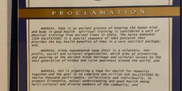 Sun Salutations in Los Angeles and Orange County, CA