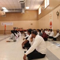 NJ Vijayadashmi Utsav October 2012 - North East Sambhag