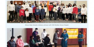 HSS Newsletter February 2022