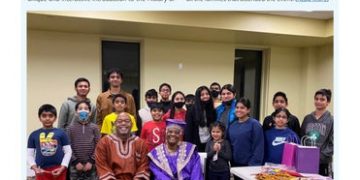 HSS Newsletter March 2022