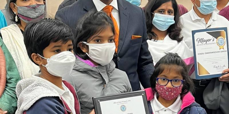 Sewa Diwali and Diwali Celebrations in Aurora, IL