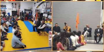 Hindu Swayamsevak Sangh USA celebrates Black History Month across the US