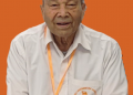 HSS mourns passing of Prof. Ved Nanda
