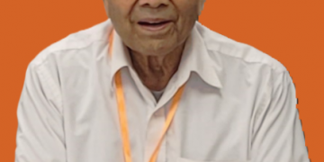 HSS mourns passing of Prof. Ved Nanda