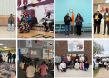 Fostering Intercommunity Dialogue: HSS Celebrates Black History Month