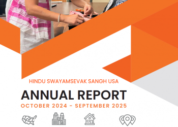 Annual Report Oct 2024 – Sept 2025