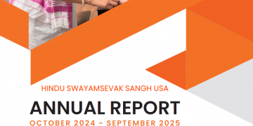 Annual Report Oct 2024 – Sept 2025