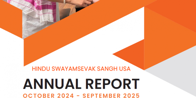 Annual Report Oct 2024 – Sept 2025
