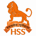 Profile picture of HSS Admin